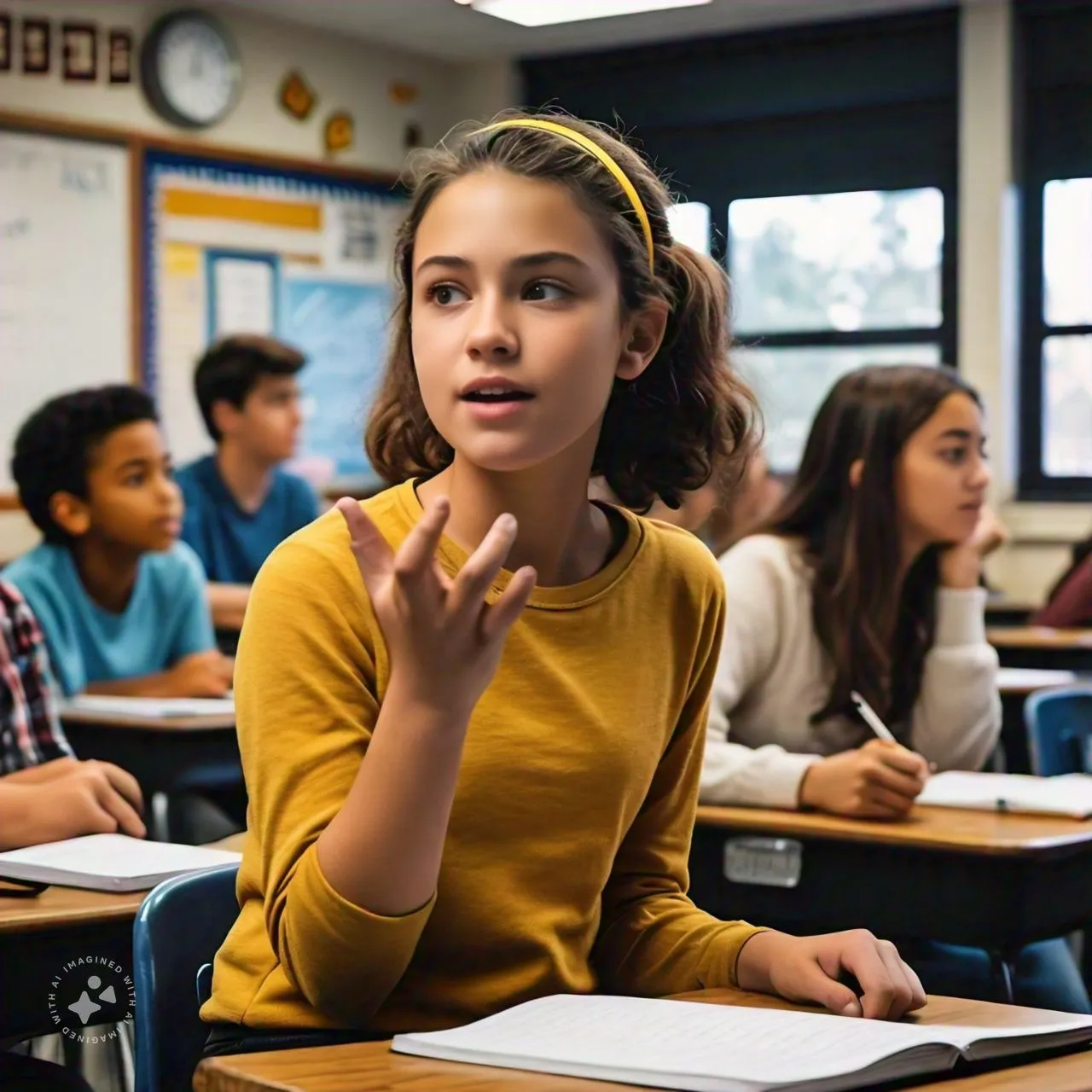 Effective Classroom Participation: Strategies for Success